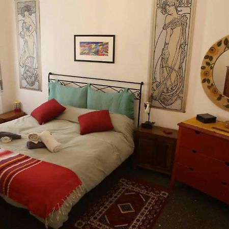 Porta Maggiore Modern Apartment Rome Exterior photo